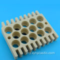 MC Cast Nylon Rod Sheet Machined Plastic Parts